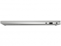 Ноутбук HP Pavilion 15-eh1129ua 15.6" FHD IPS AG, AMD R7-5700U, 16GB, F1024GB, UMA, Win11, сріблястий 9H8M5EA