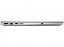 Ноутбук HP Pavilion 15-eh3016ua 15.6" FHD IPS AG, AMD R7-7730U, 16GB, F1024GB, UMA, DOS, серебристый 9H8N4EA