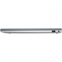 Ноутбук HP 15-fd0014ua 15.6" FHD IPS AG, Intel i3-N305, 8GB, F512GB, UMA, DOS, синій 9H8N9EA