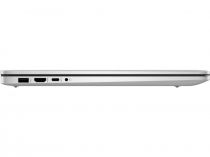 Ноутбук HP 17-cn3022ua 17.3" FHD IPS AG,Intel i5-1334U, 16GB, F1024GB, UMA, DOS, сріблястий 9H8Q6EA