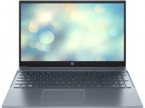 Ноутбук HP Pavilion 15-eg3049ua 15.6" FHD IPS AG, Intel i7-1355U, 16GB, F512GB, UMA, DOS, синий 9H8S9EA