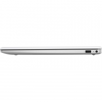 Ноутбук HP 15-fd0089ua 15.6" FHD IPS AG, Intel N100, 8GB, F256GB, UMA, DOS, білий 9H8T8EA