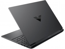 Ноутбук HP Victus 15-fa1003ua 15.6" FHD IPS AG, Intel i7-13700H, 16GB, F1024GB, NVD4050-6, DOS, чорний 9R6R0EA
