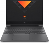 Ноутбук HP Victus 15-fa1007ua 15.6" FHD IPS AG, Intel i5-13500H, 16GB, F1024GB, NVD4050-6, DOS, чорний 9R6R2EA