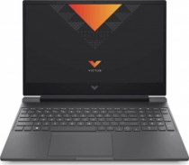 Ноутбук HP Victus 15-fb1001ua 15.6" FHD IPS AG, AMD R5-7535HS, 16GB, F512GB, NVD2050-4, DOS, черный 9R6R7EA