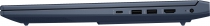 Ноутбук HP Victus 16-r0006ua 16.1" FHD IPS AG, Intel i5-13500H, 16GB, F1024GB, NVD4050-6, DOS, синій 9R6S3EA