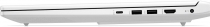 Ноутбук HP Victus 16-s0012ua 16.1" FHD IPS AG, AMD R5-7640HS, 16GB, F512GB, NVD4050-6, DOS, белый 9R6S7EA
