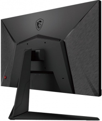Монитор LCD 23.8" MSI G2412 2xHDMI, DP, Audio, IPS, 170Hz, 1ms, 102%sRGB, FreeSync 9S6-3BA41T-066