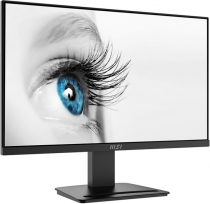 Монітор MSI 23.8" PRO MP2412 HDMI, DP, MM, VA, 100Hz, 4ms, sRGB 113% 9S6-3BA9CH-042