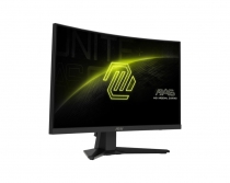 Монітор MSI 23.6" MAG 244C HDMI, DP, Audio, VA, 180Hz, 1ms, sRGB 105%, CURVED, AdaptiveSync 9S6-3BB31H-027