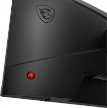 Монітор MSI 23.8" G244F-E2 2xHDMI, DP, Audio, IPS, 180Hz, 1ms, sRGB 112%, AdaptiveSync 9S6-3BB4CH-035
