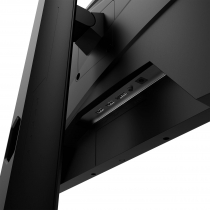Монітор MSI 23.8" G244F-E2 2xHDMI, DP, Audio, IPS, 180Hz, 1ms, sRGB 112%, AdaptiveSync 9S6-3BB4CH-035