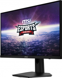 Монітор MSI 23.8" G244F-E2 2xHDMI, DP, Audio, IPS, 180Hz, 1ms, sRGB 112%, AdaptiveSync 9S6-3BB4CH-035