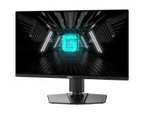 Монитор MSI 24.5" G255PF-E2 2xHDMI, DP, IPS, 180Hz, 1ms, sRGB 99%, FreeSync, HAS 9S6-3BC09M-034