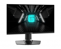 Монитор MSI 24.5" G255PF-E2 2xHDMI, DP, IPS, 180Hz, 1ms, sRGB 99%, FreeSync, HAS 9S6-3BC09M-034