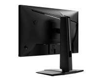Монитор MSI 24.5" G255PF-E2 2xHDMI, DP, IPS, 180Hz, 1ms, sRGB 99%, FreeSync, HAS 9S6-3BC09M-034