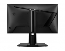 Монитор MSI 24.5" G255PF-E2 2xHDMI, DP, IPS, 180Hz, 1ms, sRGB 99%, FreeSync, HAS 9S6-3BC09M-034