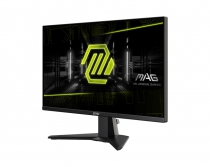 Монитор MSI 24.5" MAG 255XF 2xHDMI, DP, Audio, IPS, 300Hz, 0.5ms, sRGB 120%, FreeSync 9S6-3BC21M-021
