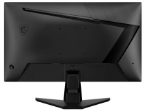 Монитор MSI 24.5" MAG 255XF 2xHDMI, DP, Audio, IPS, 300Hz, 0.5ms, sRGB 120%, FreeSync 9S6-3BC21M-061