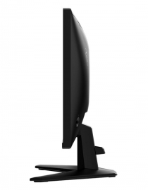 Монитор MSI 24.5" MAG 255XF 2xHDMI, DP, Audio, IPS, 300Hz, 0.5ms, sRGB 120%, FreeSync 9S6-3BC21M-061