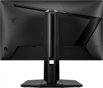 Монітор MSI 24.5" MAG 255PXF 2xHDMI, DP, MM, IPS, 300Hz, 0.5ms, sRGB 120%, FreeSync, Pivot 9S6-3BC24M-064