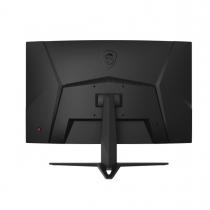 Монітор MSI 27" G27CQ4-E2, 2xHDMI, DP, VA, 2560x1440, 170Hz, 1ms, sRGB 114%, CURVED, AdaptiveSync 9S6-3CB01T-027