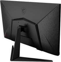 Монитор MSI 27" G2712 2xHDMI, DP, Audio, IPS, 170Hz, 1ms, sRGB 102%, FreeSync 9S6-3CB51T-060