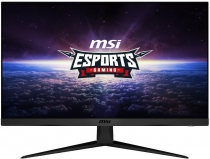 Монитор MSI 27" G2712 2xHDMI, DP, Audio, IPS, 170Hz, 1ms, sRGB 102%, FreeSync 9S6-3CB51T-060