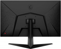 Монитор MSI 27" G2712 2xHDMI, DP, Audio, IPS, 170Hz, 1ms, sRGB 102%, FreeSync 9S6-3CB51T-060