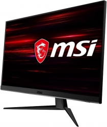 Монитор MSI 27" G2712 2xHDMI, DP, Audio, IPS, 170Hz, 1ms, sRGB 102%, FreeSync 9S6-3CB51T-060