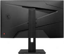 Монітор MSI 27" G274QPF 2xHDMI, DP, USB-C, Audio, IPS, 2560x1440, 170Hz, 1ms, sRGB 121%, AdaptiveSync, Pivot, HDR400 9S6-3CC29H-068