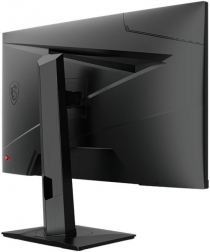 Монітор MSI 27" G274QPF 2xHDMI, DP, USB-C, Audio, IPS, 2560x1440, 170Hz, 1ms, sRGB 121%, AdaptiveSync, Pivot, HDR400 9S6-3CC29H-068
