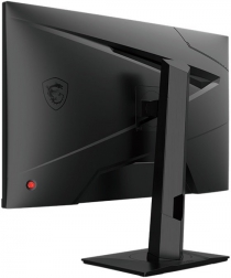 Монітор MSI 27" G274QPF 2xHDMI, DP, USB-C, Audio, IPS, 2560x1440, 170Hz, 1ms, sRGB 121%, AdaptiveSync, Pivot, HDR400 9S6-3CC29H-068