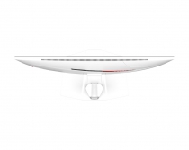 Монитор MSI 27" MAG 274URFW 2xHDMI, DP, USB-C, Audio, IPS, 3840x2160, 160Hz, 0.5ms, sRGB 133%, AdaptiveSync, Pivot, HDR400, белый 9S6-3CC29H-278