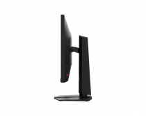 Монітор MSI 27" G272QPF-E2 2xHDMI, DP, Audio, IPS, 2560x1440, 180Hz, 1ms, sRGB 125%, FreeSync, Pivot 9S6-3CD39T-024