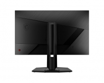 Монітор MSI 27" G272QPF-E2 2xHDMI, DP, Audio, IPS, 2560x1440, 180Hz, 1ms, sRGB 125%, FreeSync, Pivot 9S6-3CD39T-024