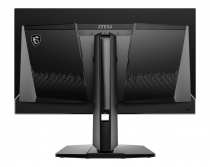 Монитор MSI 26.5" MAG 271QP-QD-X24 2xHDMI, DP, Audio, OLED, 2560x1440, 240Hz, 0.03ms, DCI-P3 99%, AdaptiveSync, HAS, HDR400 9S6-3CD89T-025