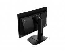 Монітор MSI 26.5" MAG 271QPX-QD-E2 2xHDMI, DP, USB-C, Audio, OLED, 2560x1440, 240Hz, 0.03ms, DCI-P3 99%, AdaptiveSync, Pivot, HDR400 9S6-3CD89T-036