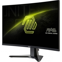 Монітор MSI 27" MAG 276CXF 2xHDMI, DP, Audio, VA, 280Hz, 0.5ms, sRGB 102%, CURVED, AdaptiveSync 9S6-3CE01M-014