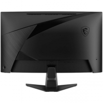 Монітор MSI 27" MAG 276CXF 2xHDMI, DP, Audio, VA, 280Hz, 0.5ms, sRGB 102%, CURVED, AdaptiveSync 9S6-3CE01M-014