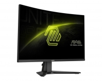 Монітор MSI 27" MAG 276CF-E20 2xHDMI, DP, Audio, VA, 200Hz, 0.5ms, sRGB 98%, CURVED, AdaptiveSync 9S6-3CE11M-032
