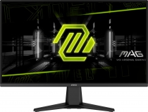 Монітор MSI 27" MAG 275QF 2xHDMI, DP, Audio, IPS, 2560x1440, 180Hz, 0.5ms, sRGB 101%, AdaptiveSync 9S6-3CE21M-022
