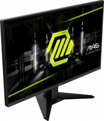 Монітор MSI 27" MAG 275QF 2xHDMI, DP, Audio, IPS, 2560x1440, 180Hz, 0.5ms, sRGB 101%, AdaptiveSync 9S6-3CE21M-022