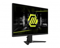 Монітор MSI 27" MAG 275QF 2xHDMI, DP, Audio, IPS, 2560x1440, 180Hz, 0.5ms, sRGB 101%, AdaptiveSync 9S6-3CE21M-035