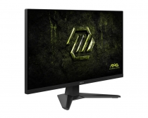 Монітор MSI 27" MAG 272F-X24 2xHDMI, DP, Audio, IPS, 240Hz, 0.5ms, sRGB 122%, FreeSync 9S6-3CE51T-011