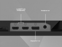 Монітор MSI 27" MAG 272PF-X24 2xHDMI, DP, MM, IPS, 240Hz, 0.5ms, sRGB 122%, AdaptiveSync, Pivot 9S6-3CE59T-020