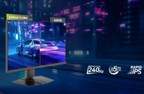 Монітор MSI 27" MAG 272PF-X24 2xHDMI, DP, MM, IPS, 240Hz, 0.5ms, sRGB 122%, AdaptiveSync, Pivot 9S6-3CE59T-020