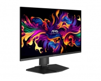 Монитор MSI 26.5" MAG 273QP-X24 2xHDMI, DP, QD-OLED, 2560x1440, 240Hz, 0.03ms, DCI-P3 99%, FreeSync, Pivot, HDR400 9S6-3CE69H-010