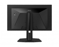 Монитор MSI 26.5" MAG 273QP-X24 2xHDMI, DP, QD-OLED, 2560x1440, 240Hz, 0.03ms, DCI-P3 99%, FreeSync, Pivot, HDR400 9S6-3CE69H-010