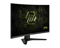 Монитор MSI 27" MAG 275CF-X24 2xHDMI, DP, Audio, VA, 240Hz, 0.5ms, sRGB 111%, CURVED, AdaptiveSync 9S6-3CE91H-012